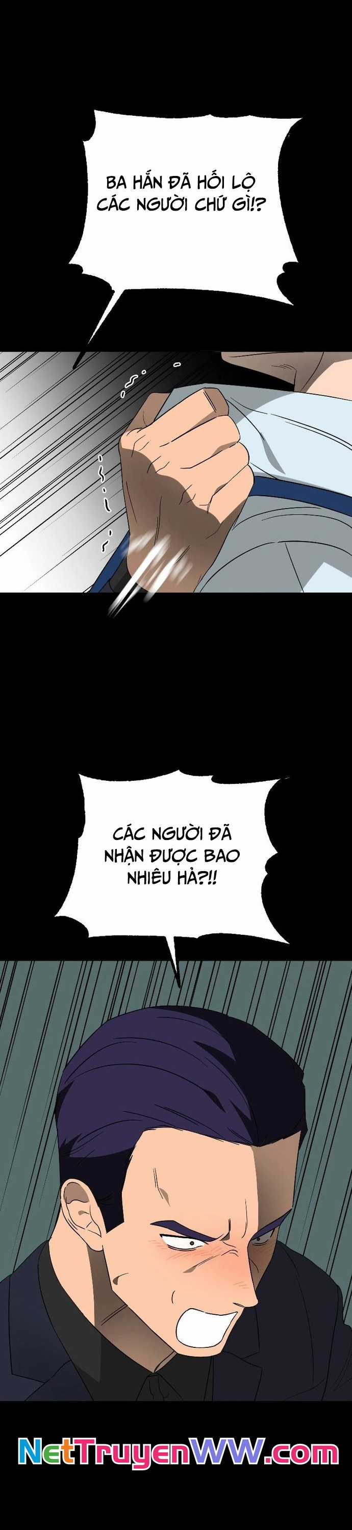 Tử Đấu - Chapter 8 - Trang 45