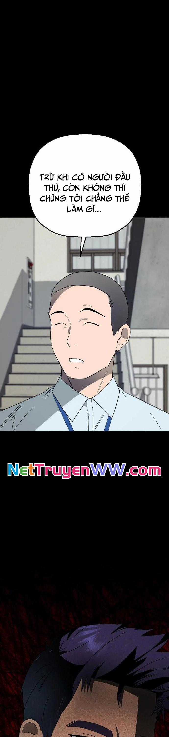 Tử Đấu - Chapter 8 - Trang 47