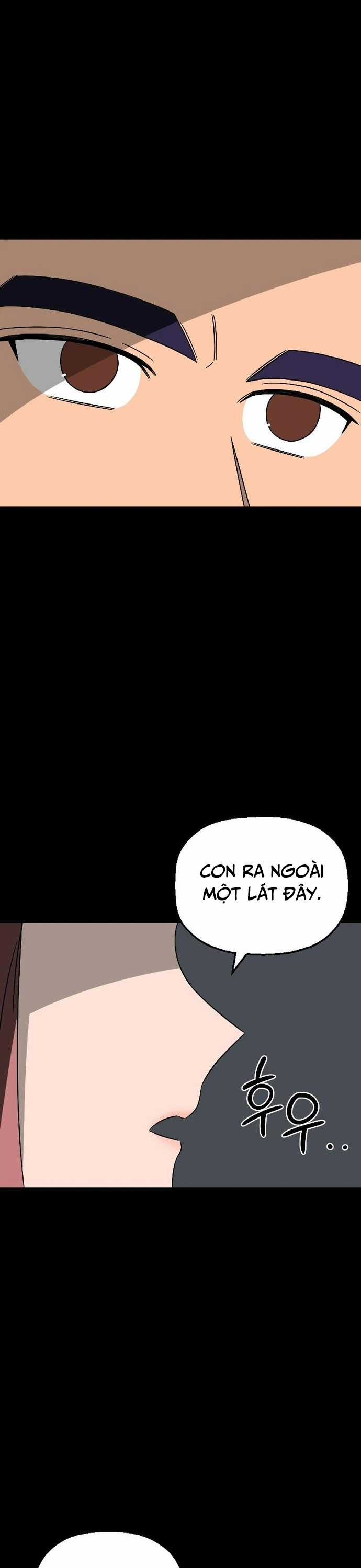 Tử Đấu - Chapter 8 - Trang 6