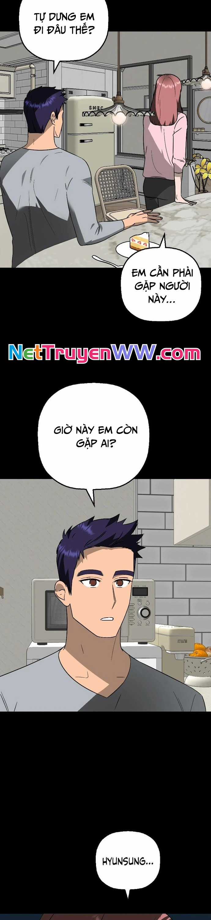 Tử Đấu - Chapter 8 - Trang 7