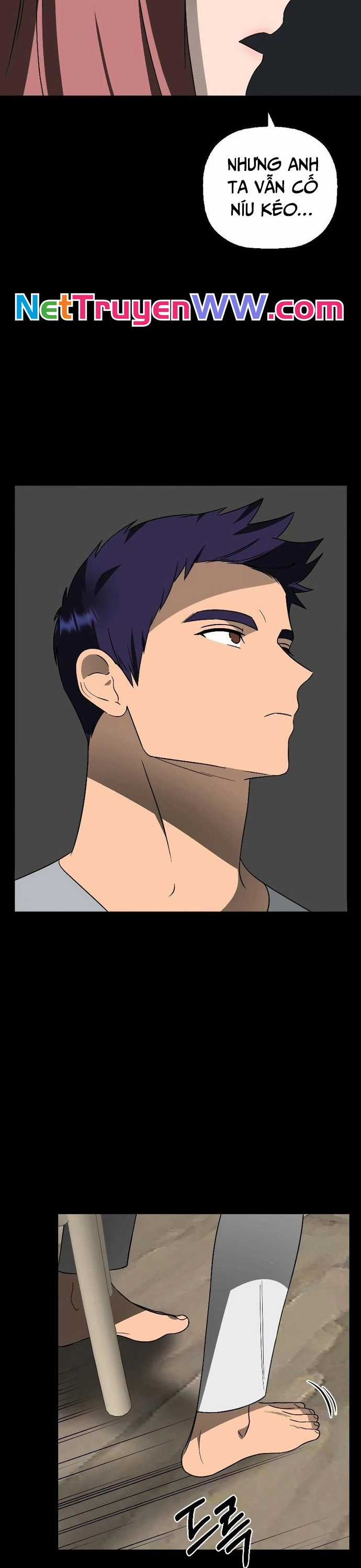 Tử Đấu - Chapter 8 - Trang 9