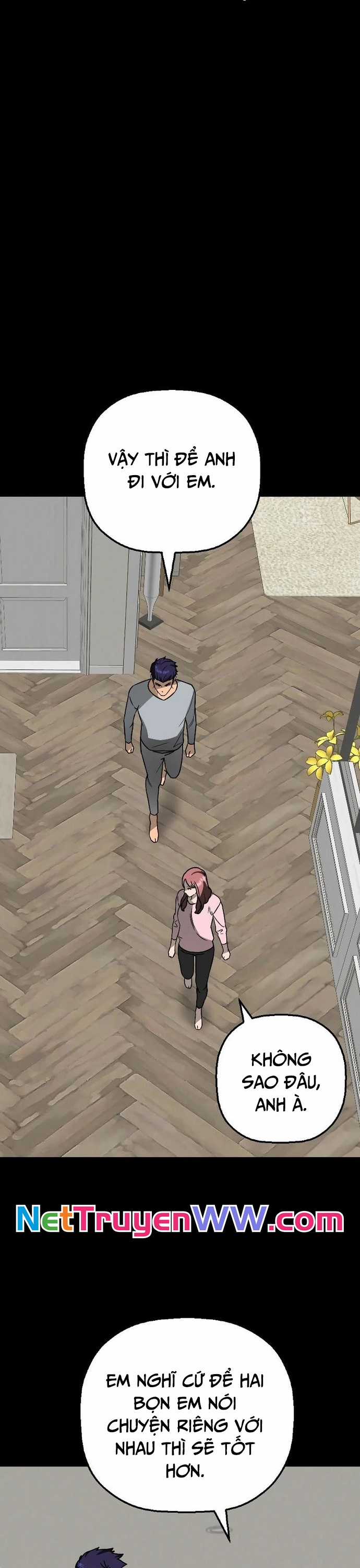 Tử Đấu - Chapter 8 - Trang 10