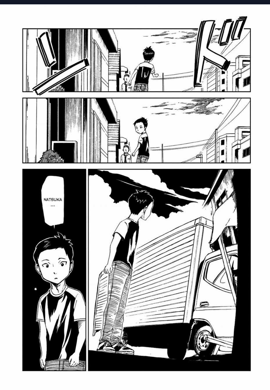 Tử Dịch Sở - Chapter 10 - Trang 17