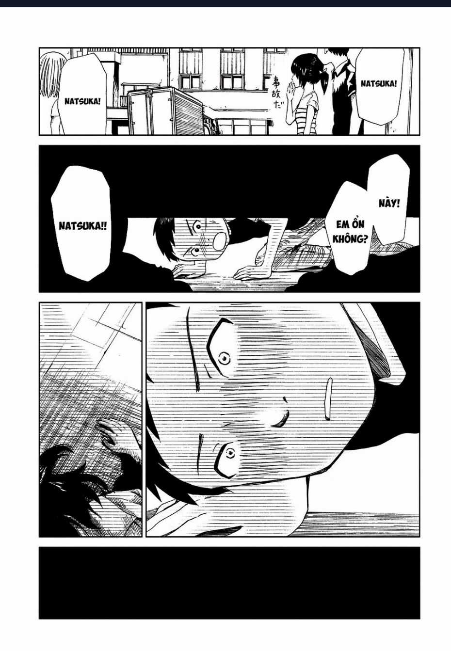 Tử Dịch Sở - Chapter 10 - Trang 18