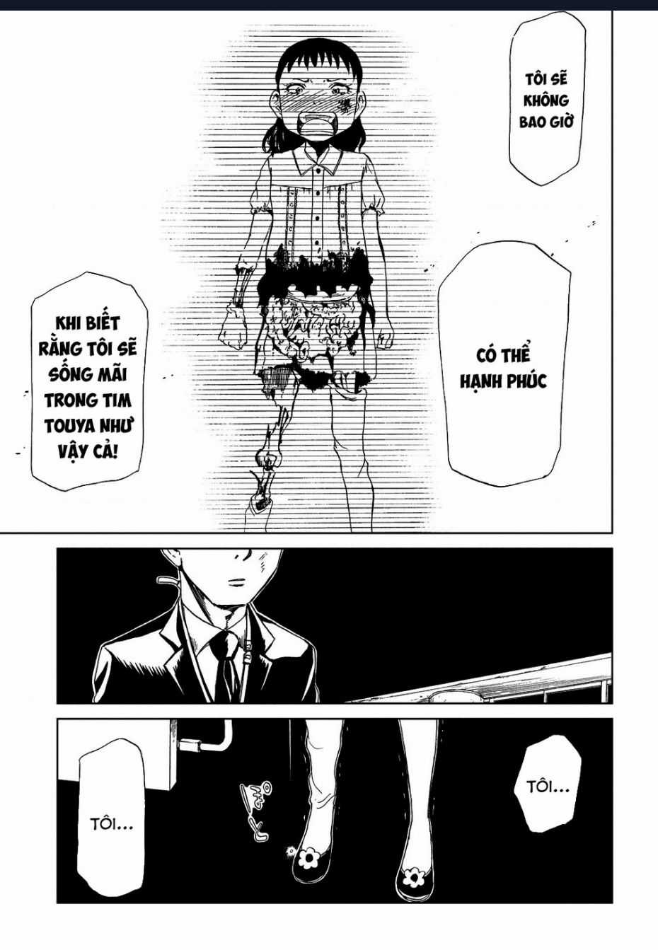 Tử Dịch Sở - Chapter 10 - Trang 28