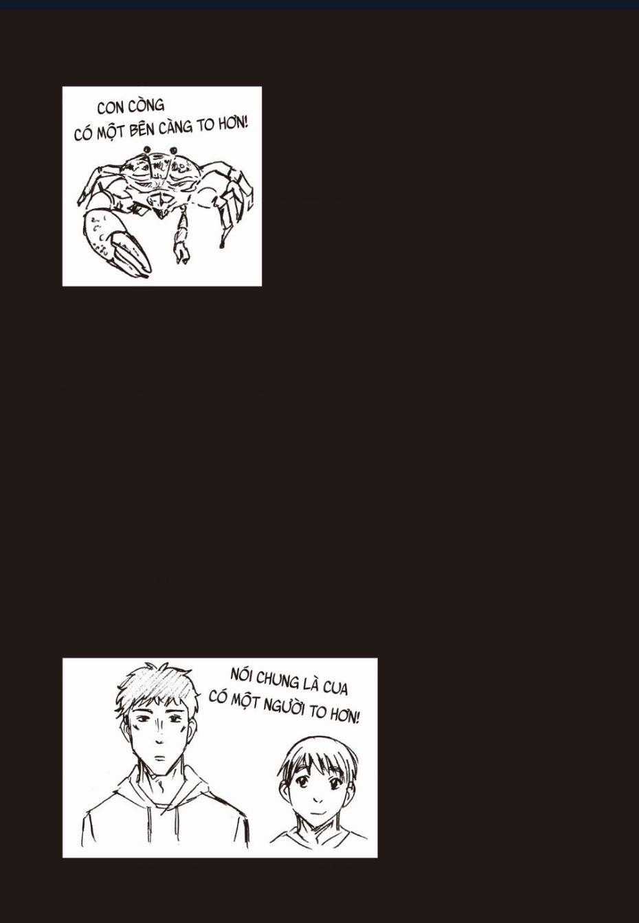 Tử Dịch Sở - Chapter 11 - Trang 38