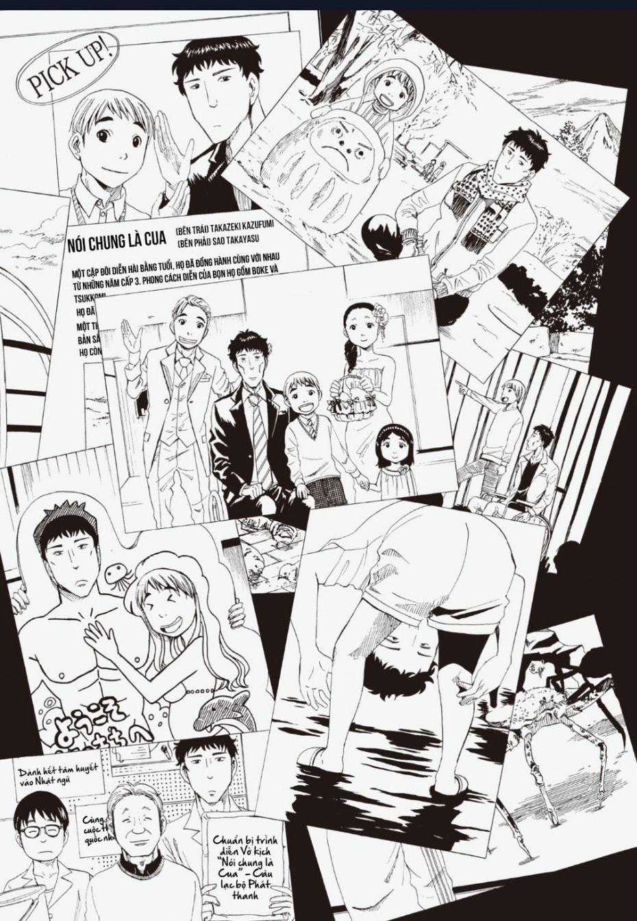 Tử Dịch Sở - Chapter 13 - Trang 40