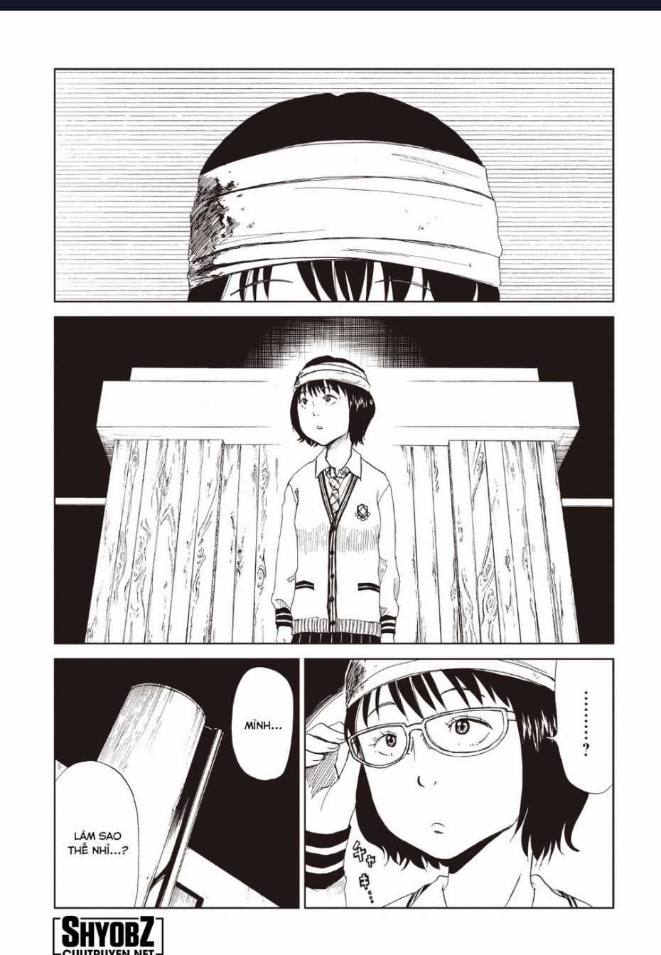 Tử Dịch Sở - Chapter 14 - Trang 3