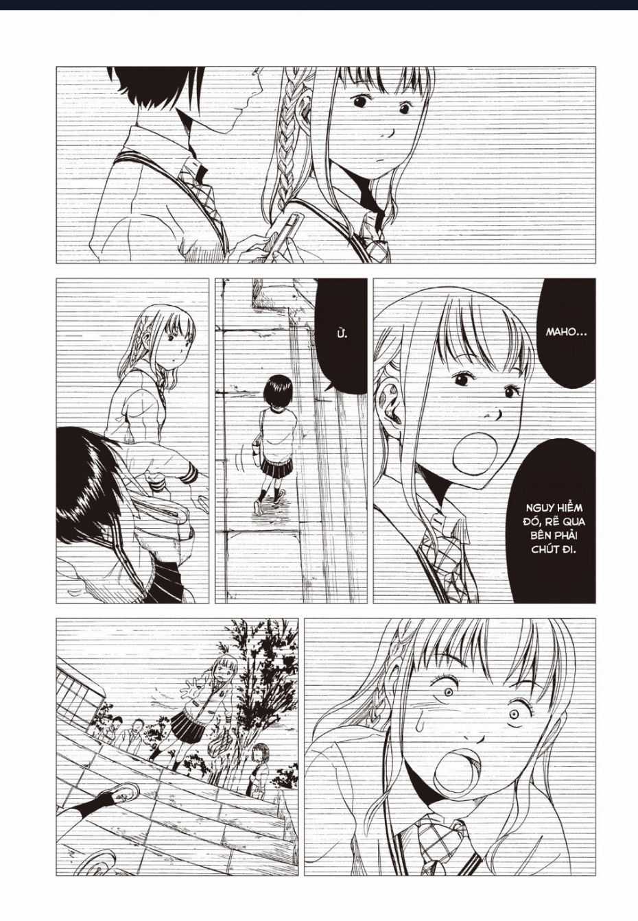 Tử Dịch Sở - Chapter 14 - Trang 30