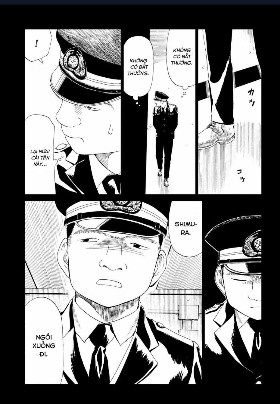 Tử Dịch Sở - Chapter 16 - Trang 17