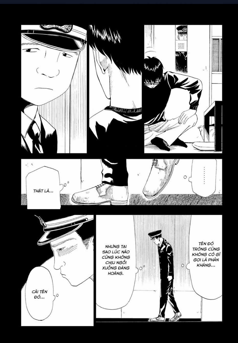 Tử Dịch Sở - Chapter 16 - Trang 19