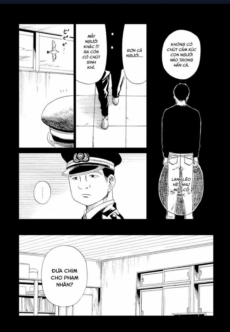 Tử Dịch Sở - Chapter 16 - Trang 20