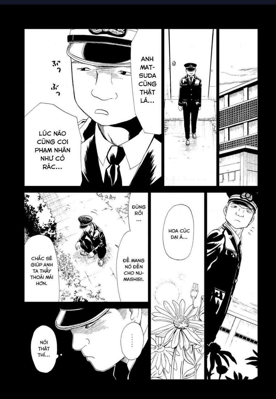 Tử Dịch Sở - Chapter 16 - Trang 23