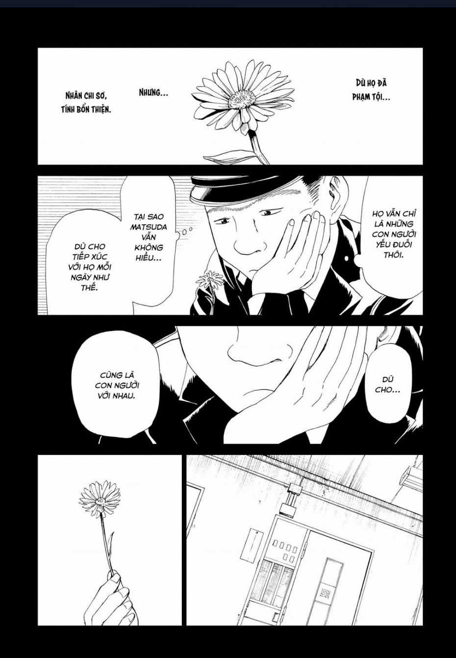 Tử Dịch Sở - Chapter 16 - Trang 24