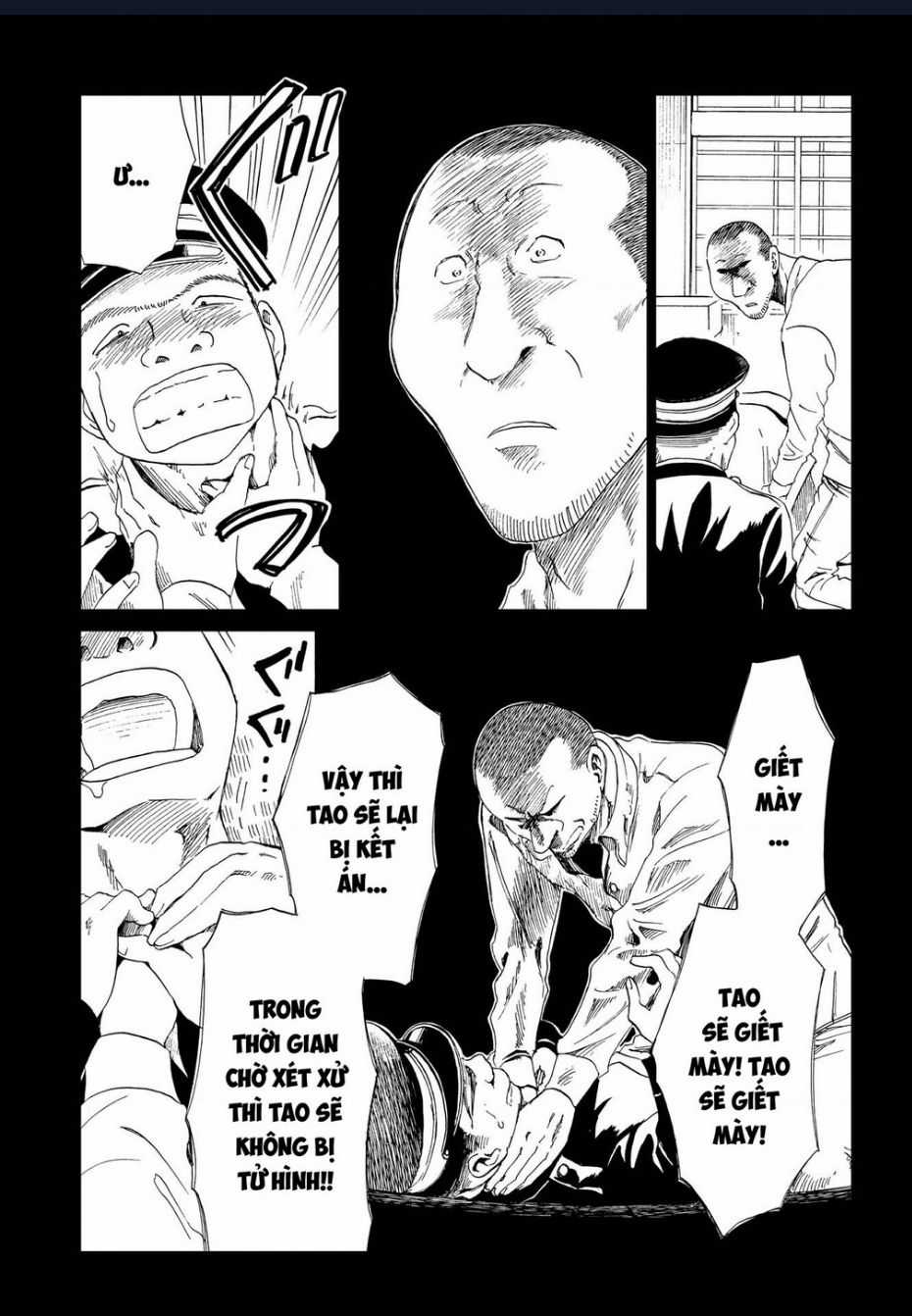 Tử Dịch Sở - Chapter 16 - Trang 27