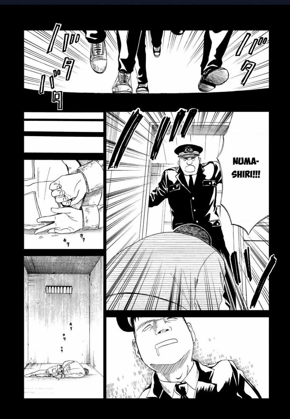 Tử Dịch Sở - Chapter 16 - Trang 28