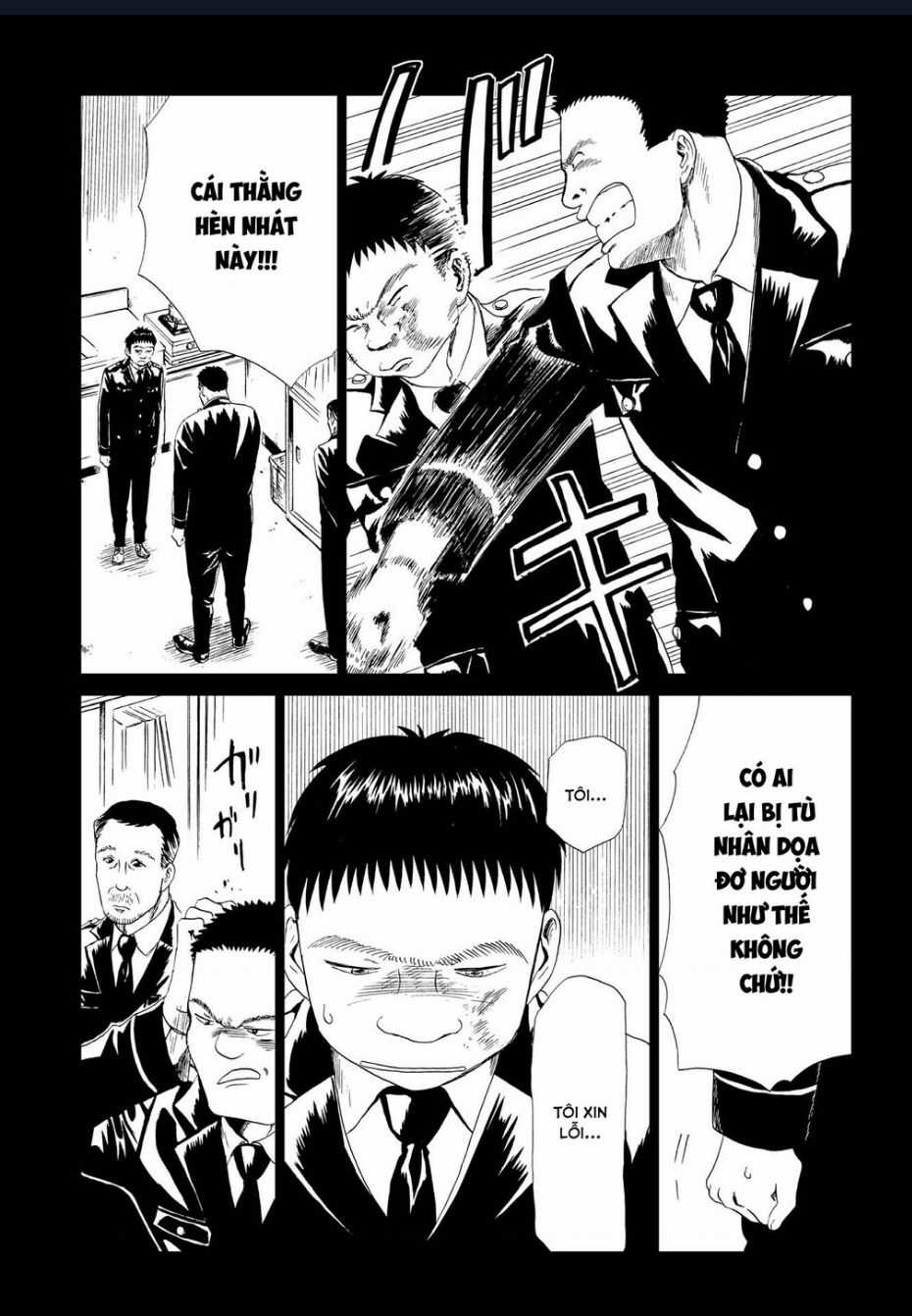 Tử Dịch Sở - Chapter 16 - Trang 29