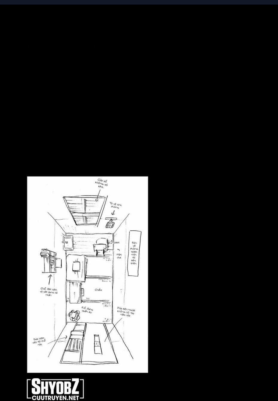 Tử Dịch Sở - Chapter 16 - Trang 42