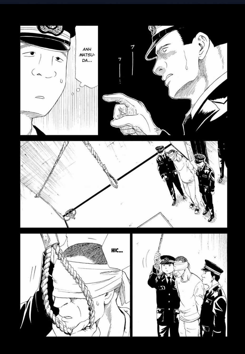 Tử Dịch Sở - Chapter 17 - Trang 12