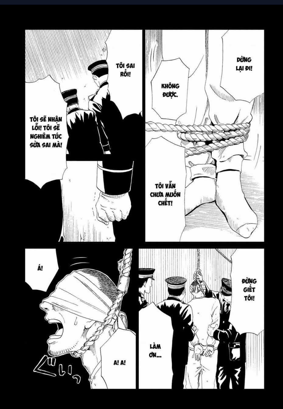 Tử Dịch Sở - Chapter 17 - Trang 13