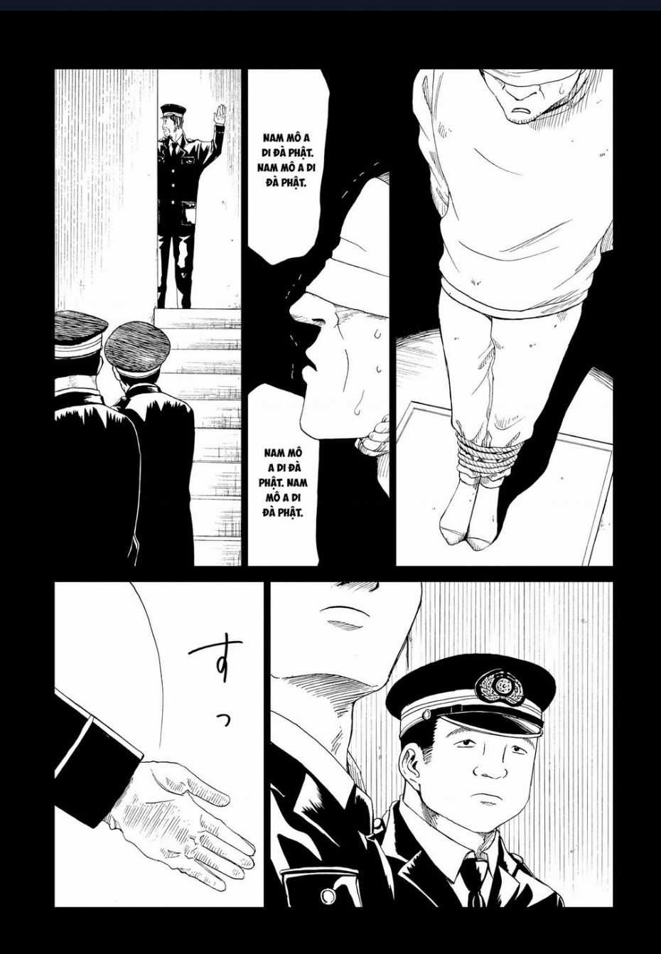 Tử Dịch Sở - Chapter 17 - Trang 14