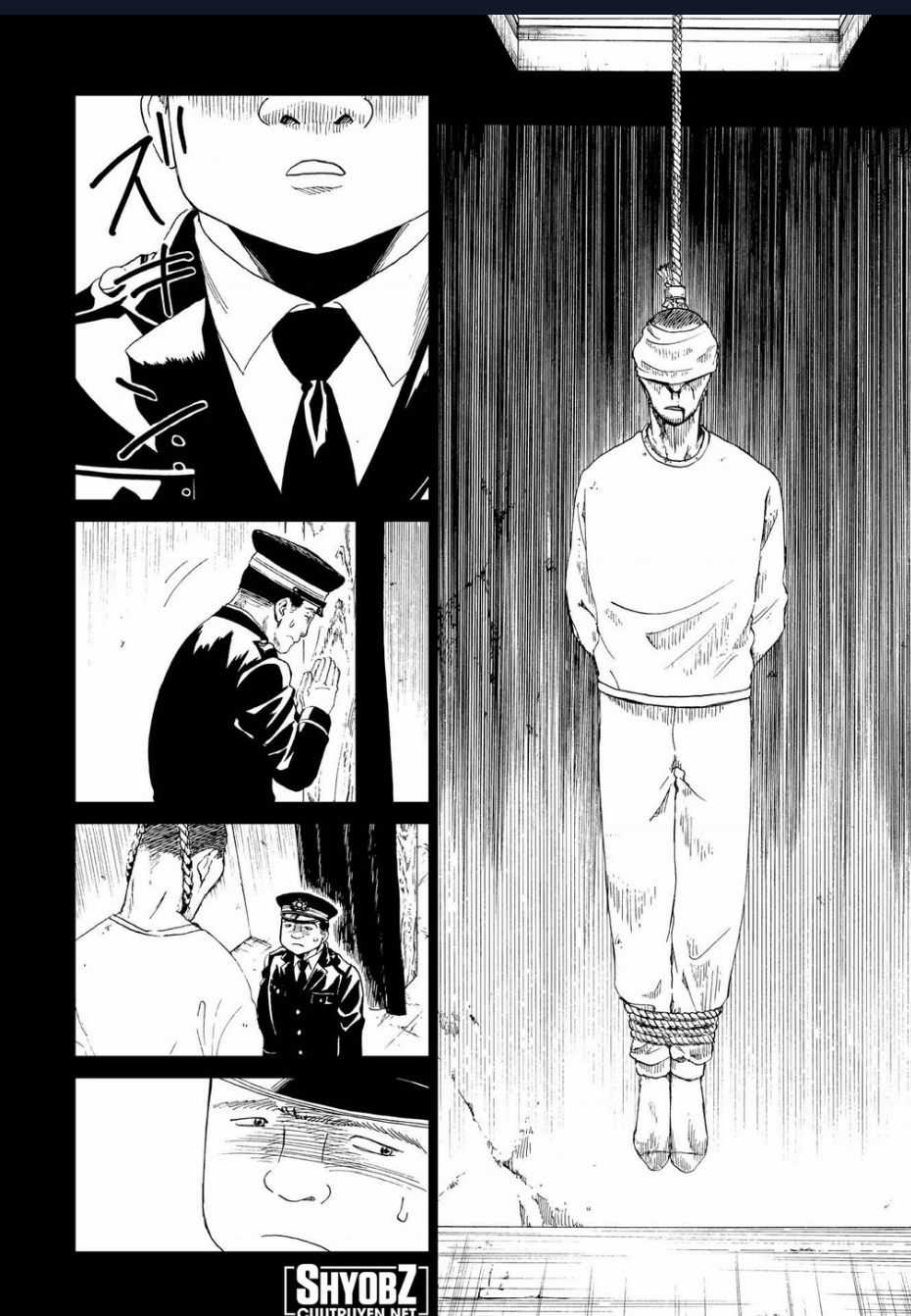 Tử Dịch Sở - Chapter 17 - Trang 18