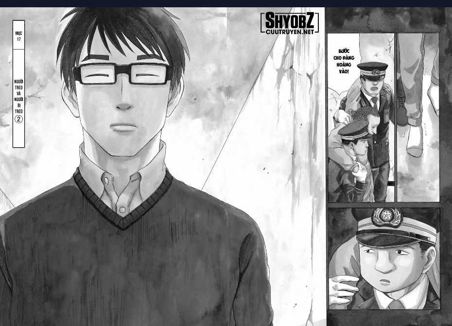 Tử Dịch Sở - Chapter 17 - Trang 3