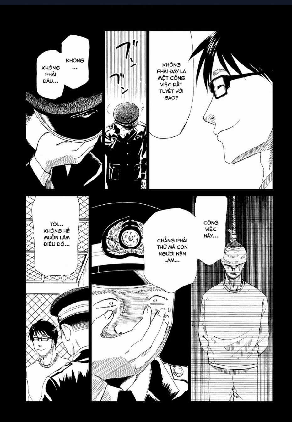 Tử Dịch Sở - Chapter 17 - Trang 23