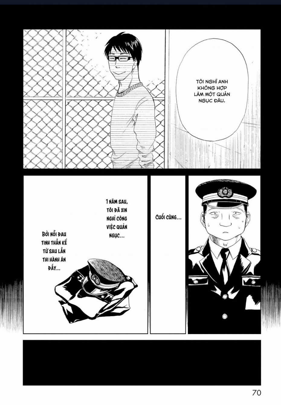 Tử Dịch Sở - Chapter 17 - Trang 28