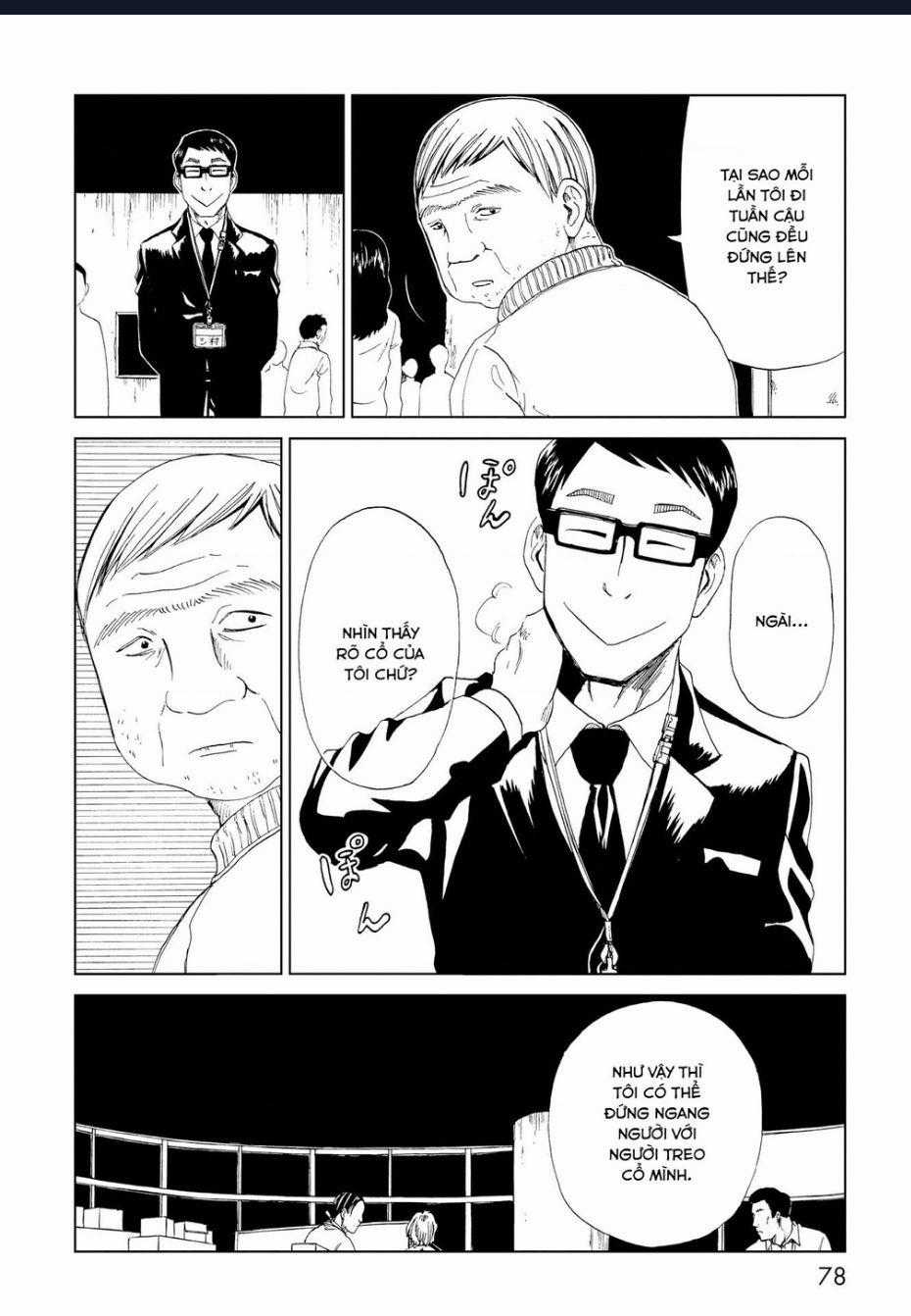 Tử Dịch Sở - Chapter 17 - Trang 36