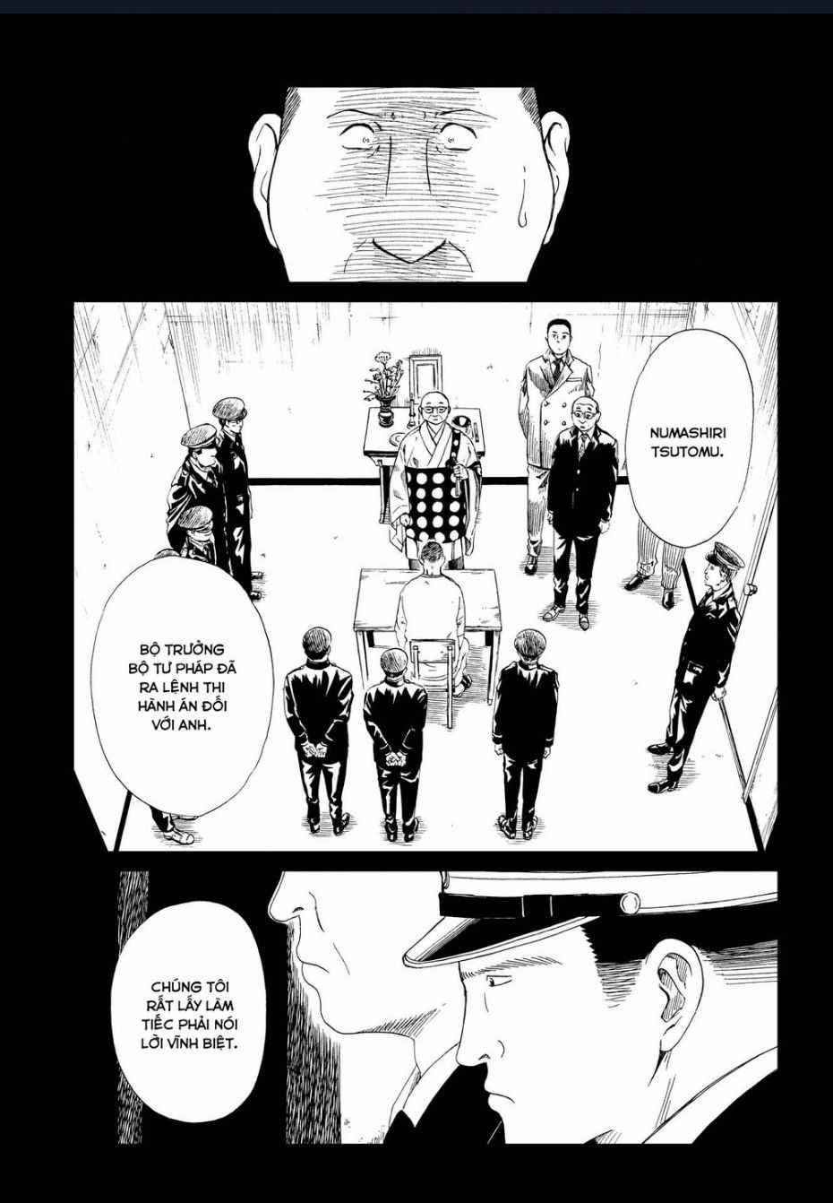 Tử Dịch Sở - Chapter 17 - Trang 5