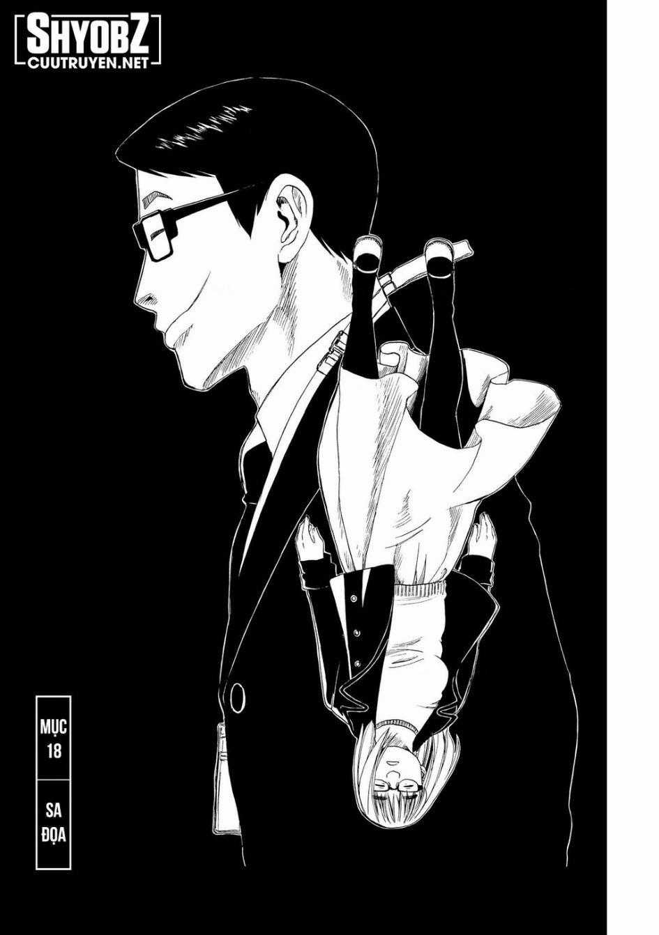 Tử Dịch Sở - Chapter 18 - Trang 2