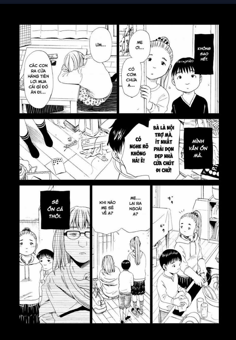 Tử Dịch Sở - Chapter 18 - Trang 23