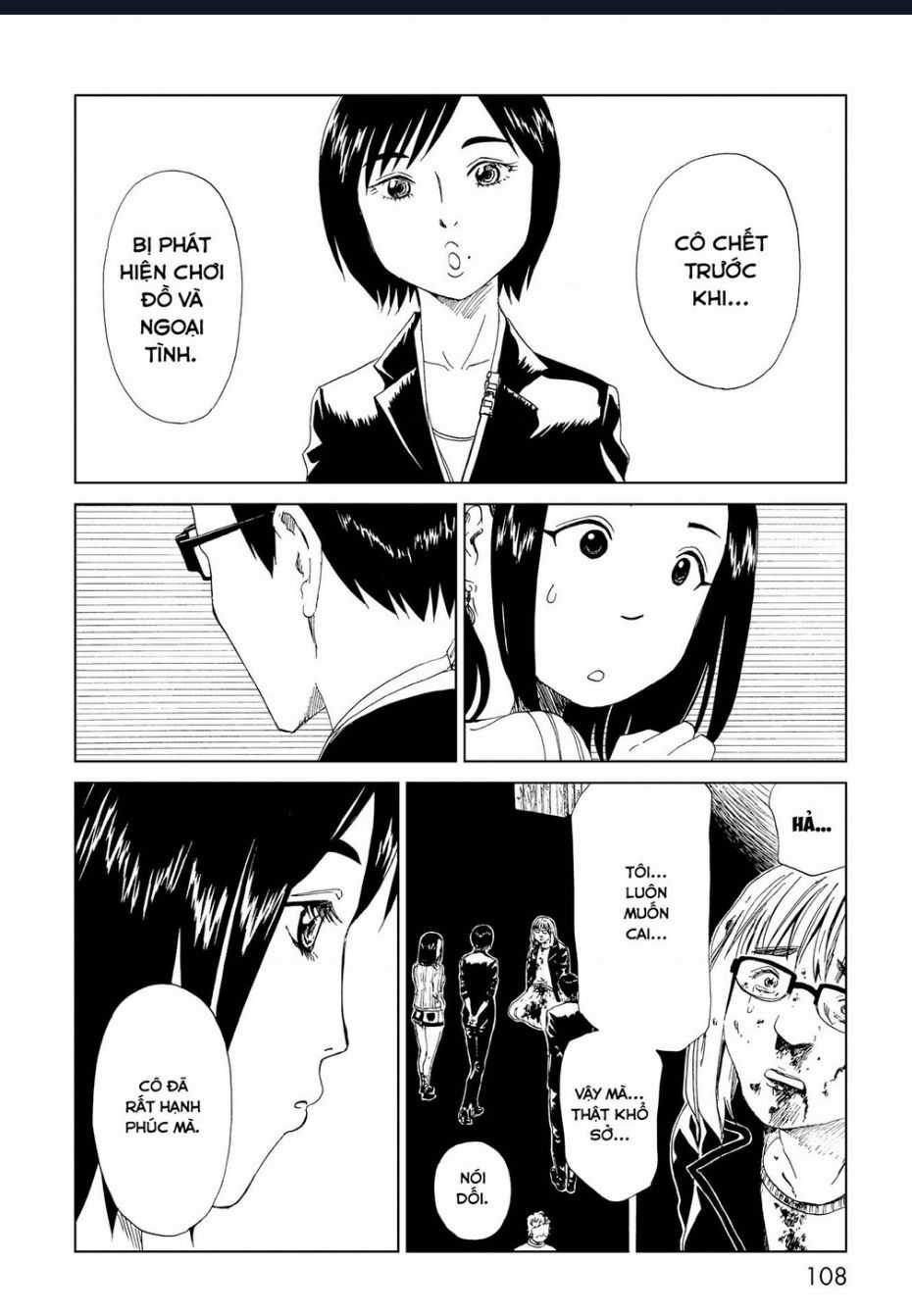 Tử Dịch Sở - Chapter 18 - Trang 29