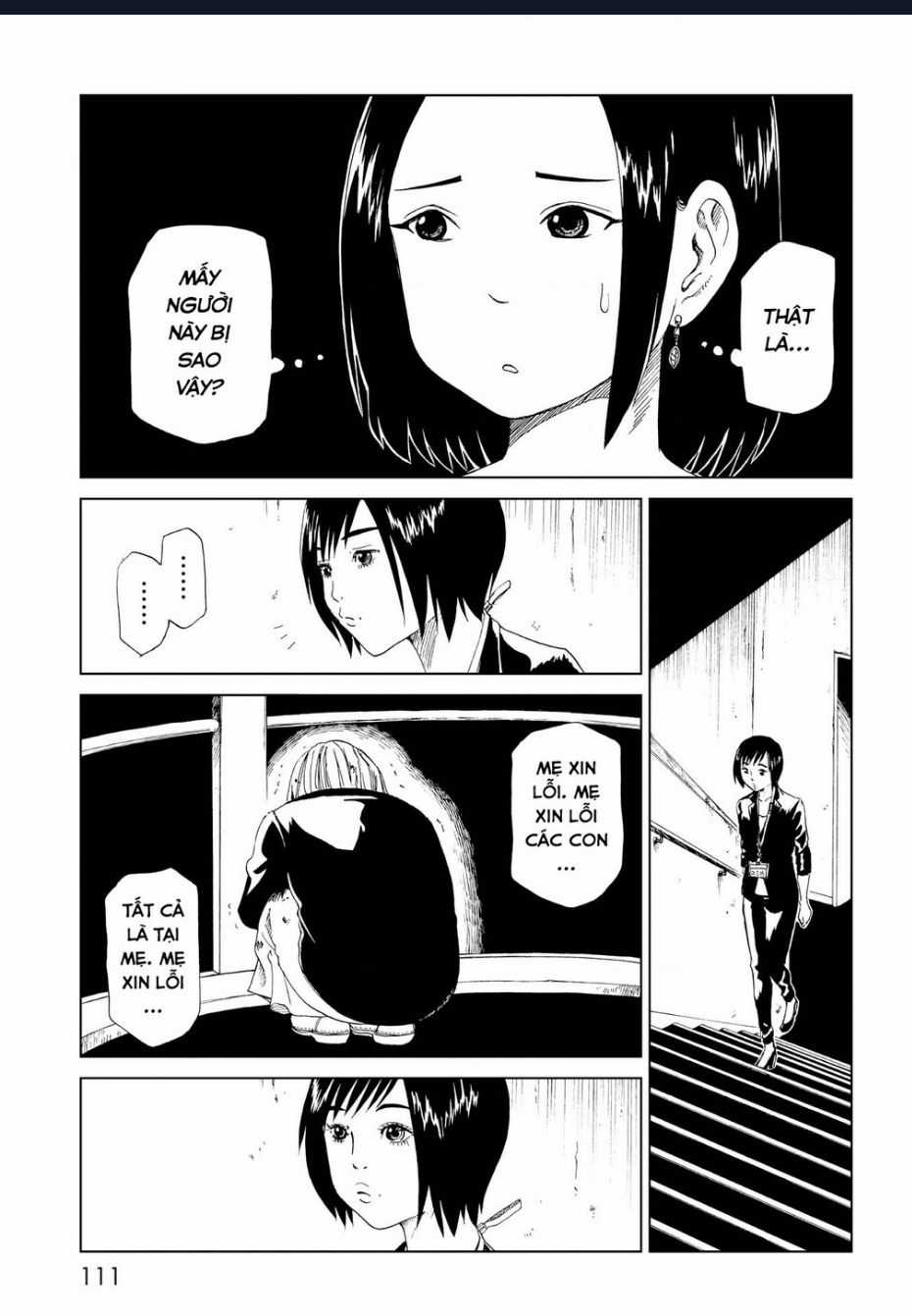 Tử Dịch Sở - Chapter 18 - Trang 32