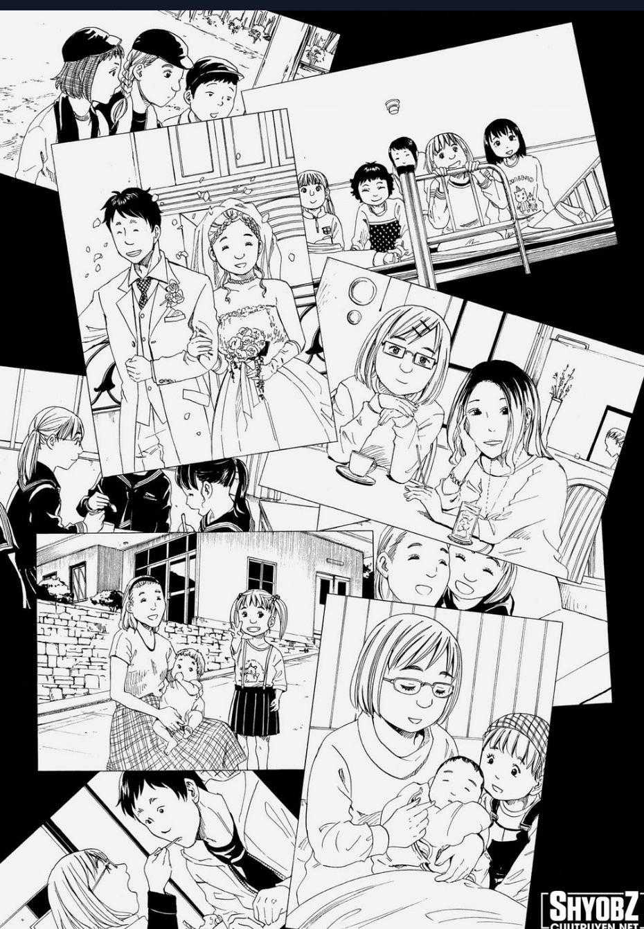 Tử Dịch Sở - Chapter 18 - Trang 34