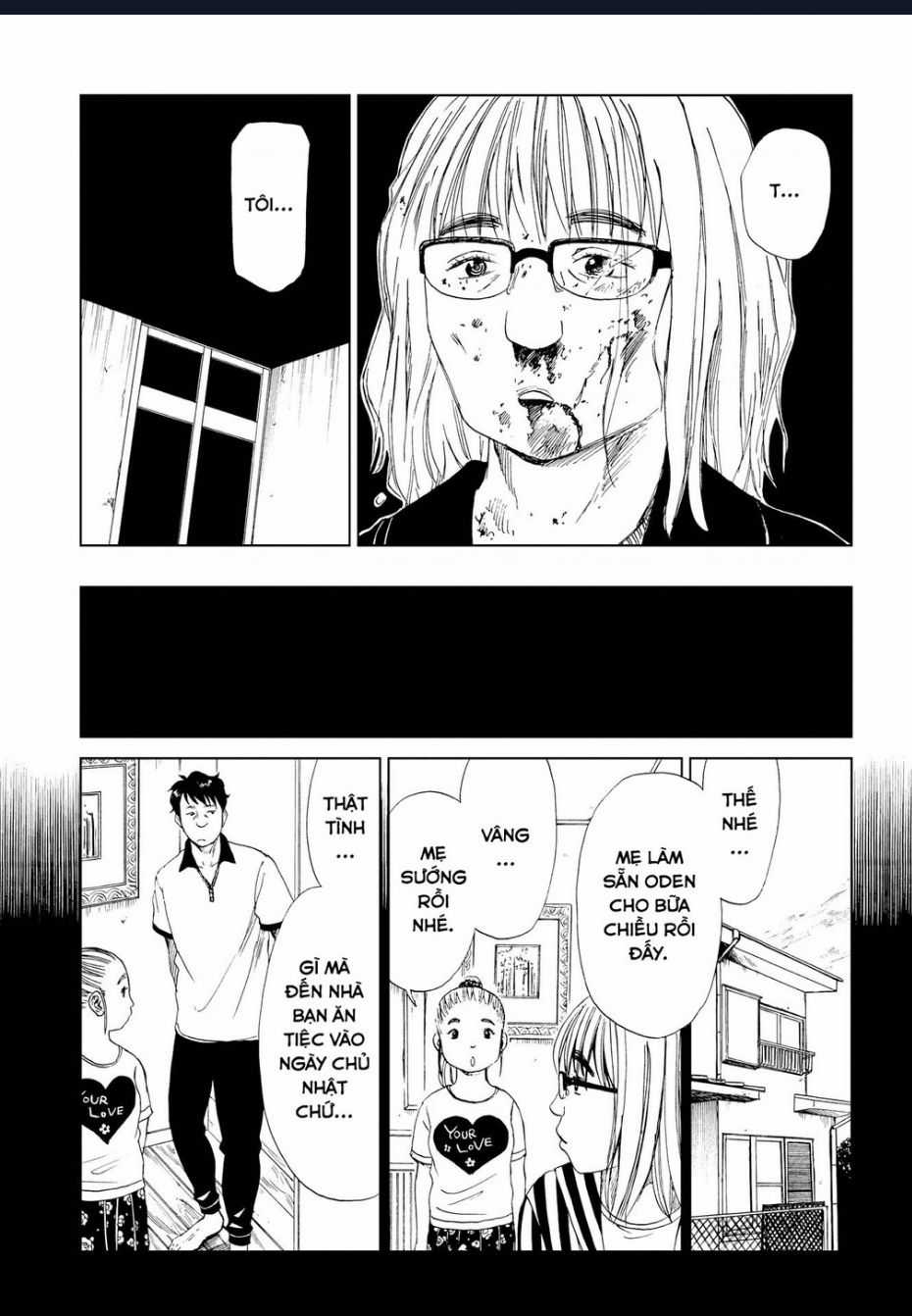 Tử Dịch Sở - Chapter 18 - Trang 6