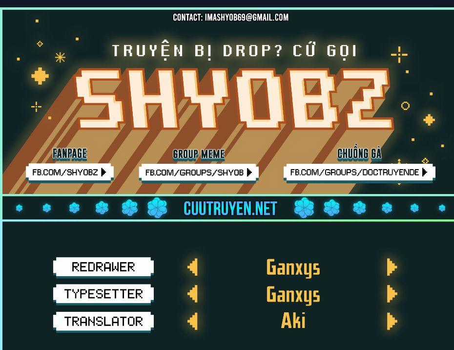 Tử Dịch Sở - Chapter 19 - Trang 1