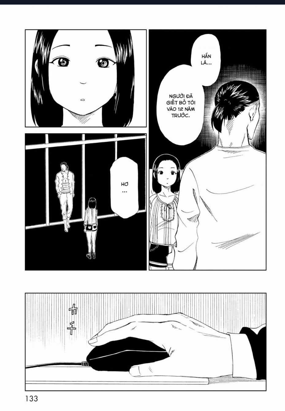 Tử Dịch Sở - Chapter 19 - Trang 20