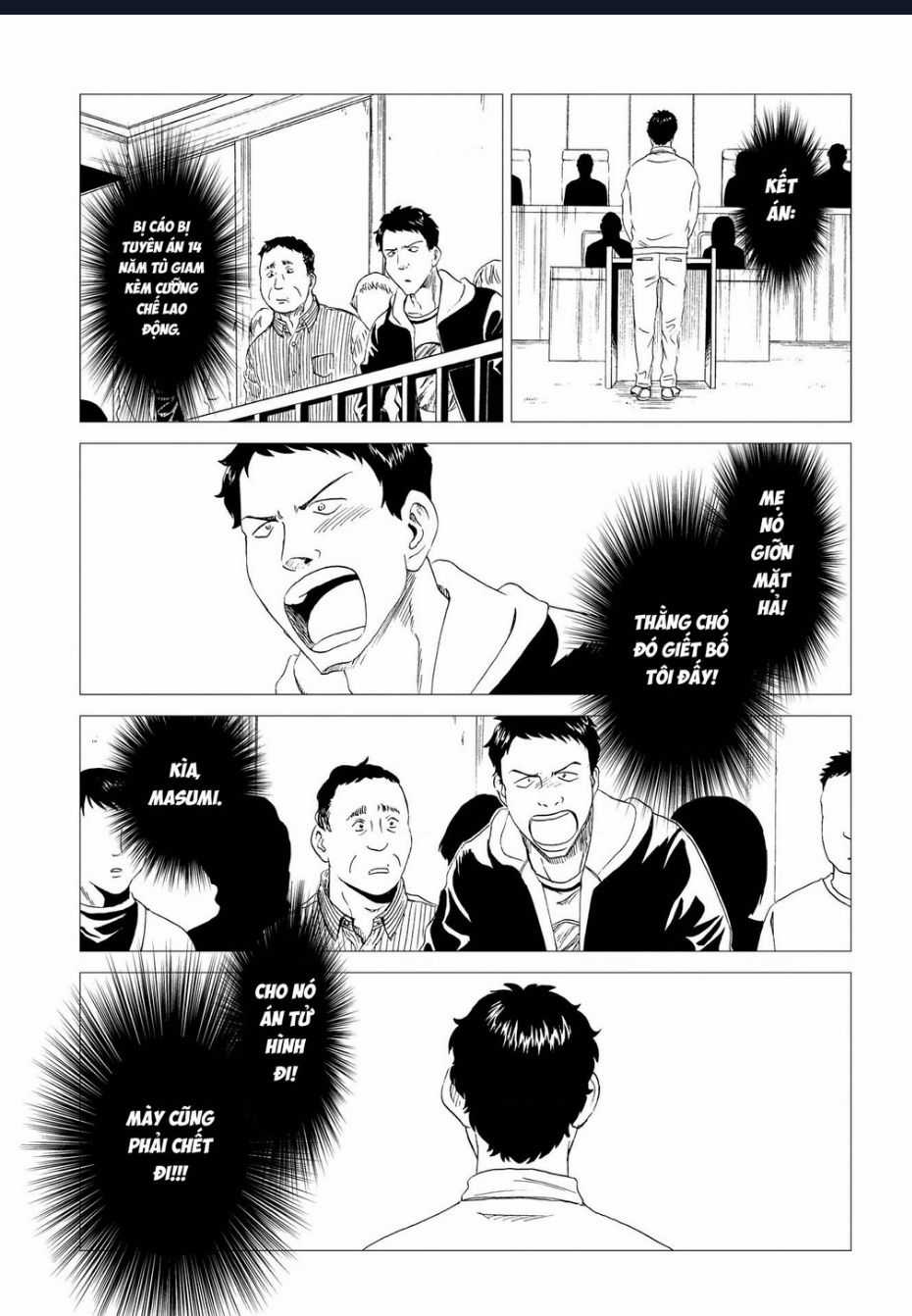 Tử Dịch Sở - Chapter 19 - Trang 24