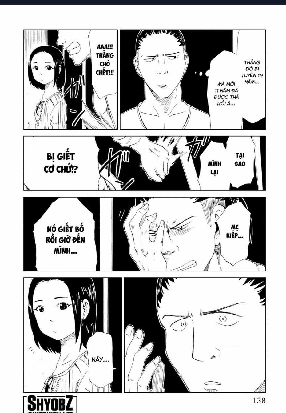 Tử Dịch Sở - Chapter 19 - Trang 25