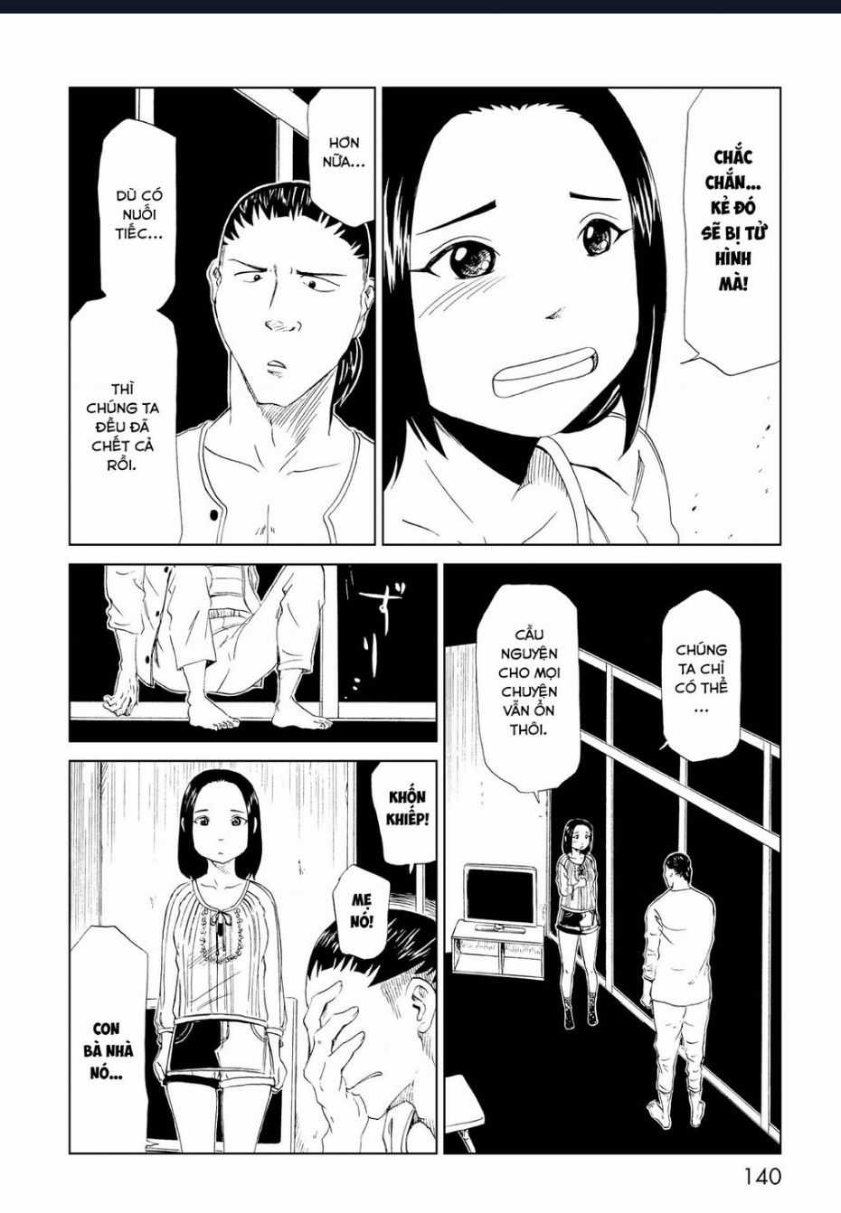 Tử Dịch Sở - Chapter 19 - Trang 27