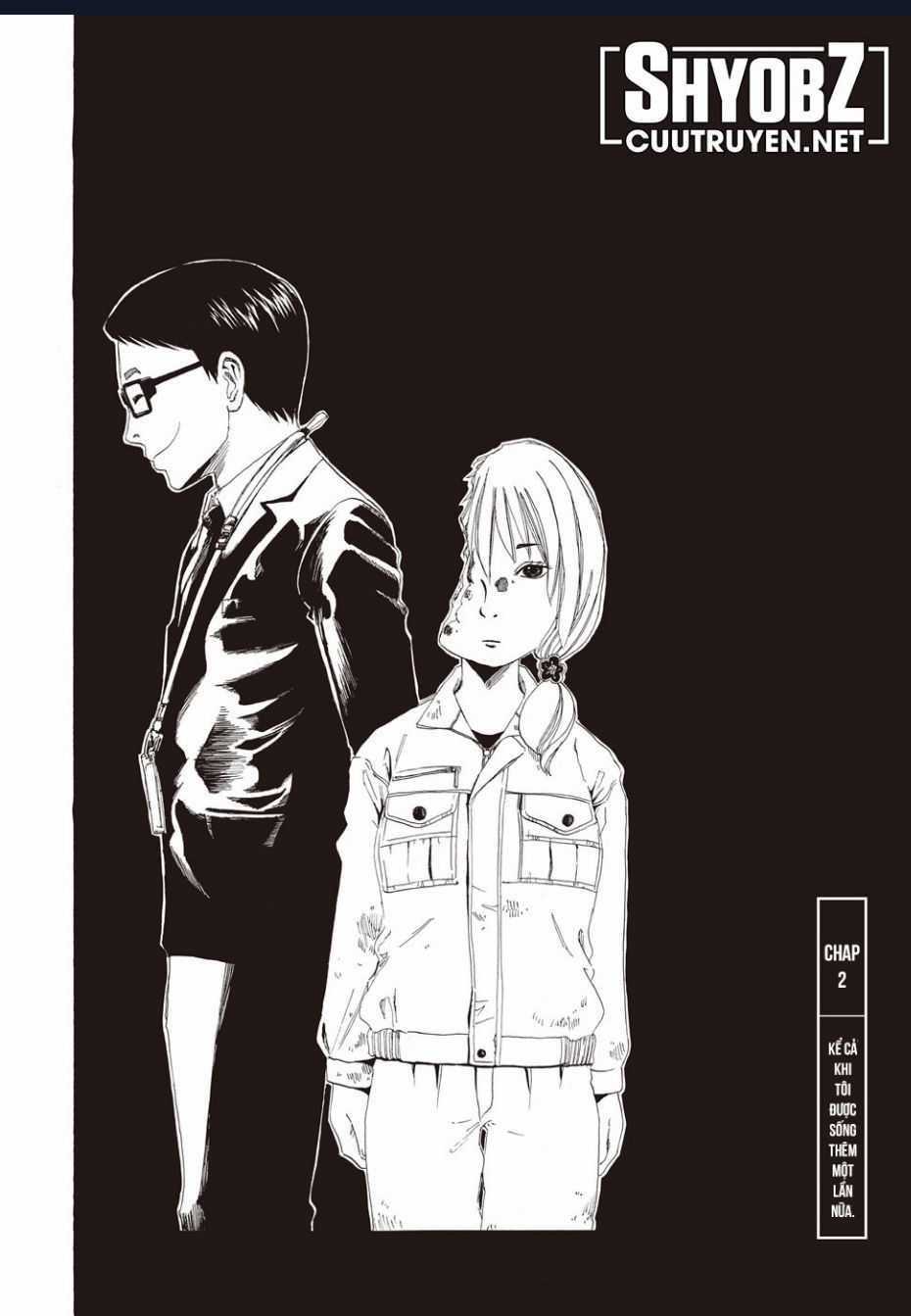 Tử Dịch Sở - Chapter 2 - Trang 3