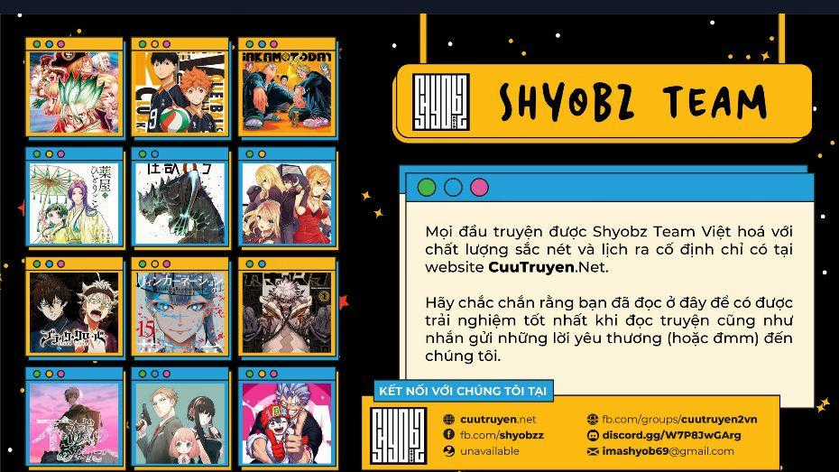 Tử Dịch Sở - Chapter 20 - Trang 1