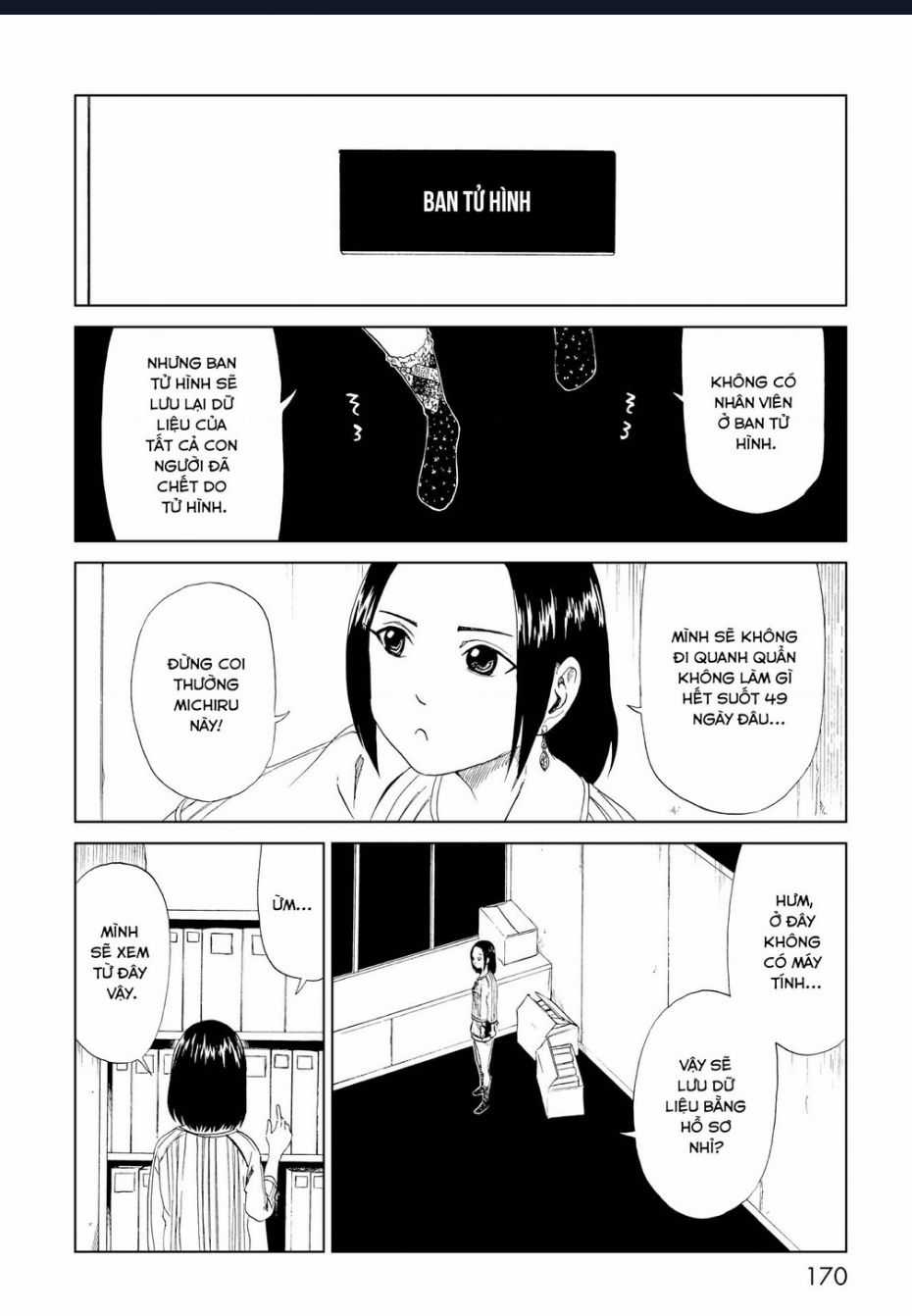 Tử Dịch Sở - Chapter 20 - Trang 24