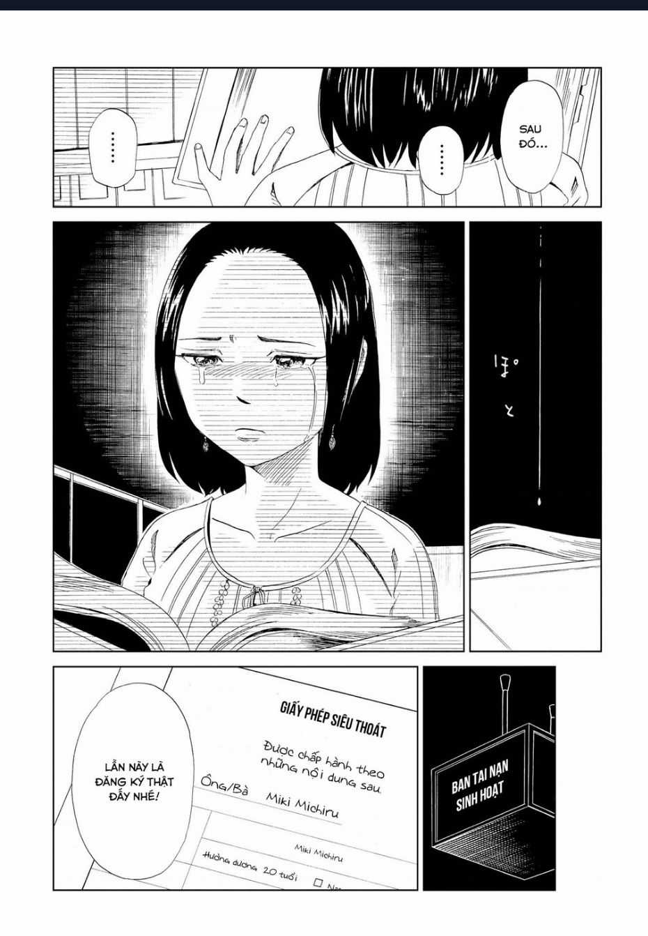 Tử Dịch Sở - Chapter 20 - Trang 28