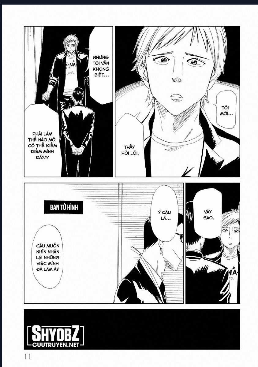 Tử Dịch Sở - Chapter 21 - Trang 14