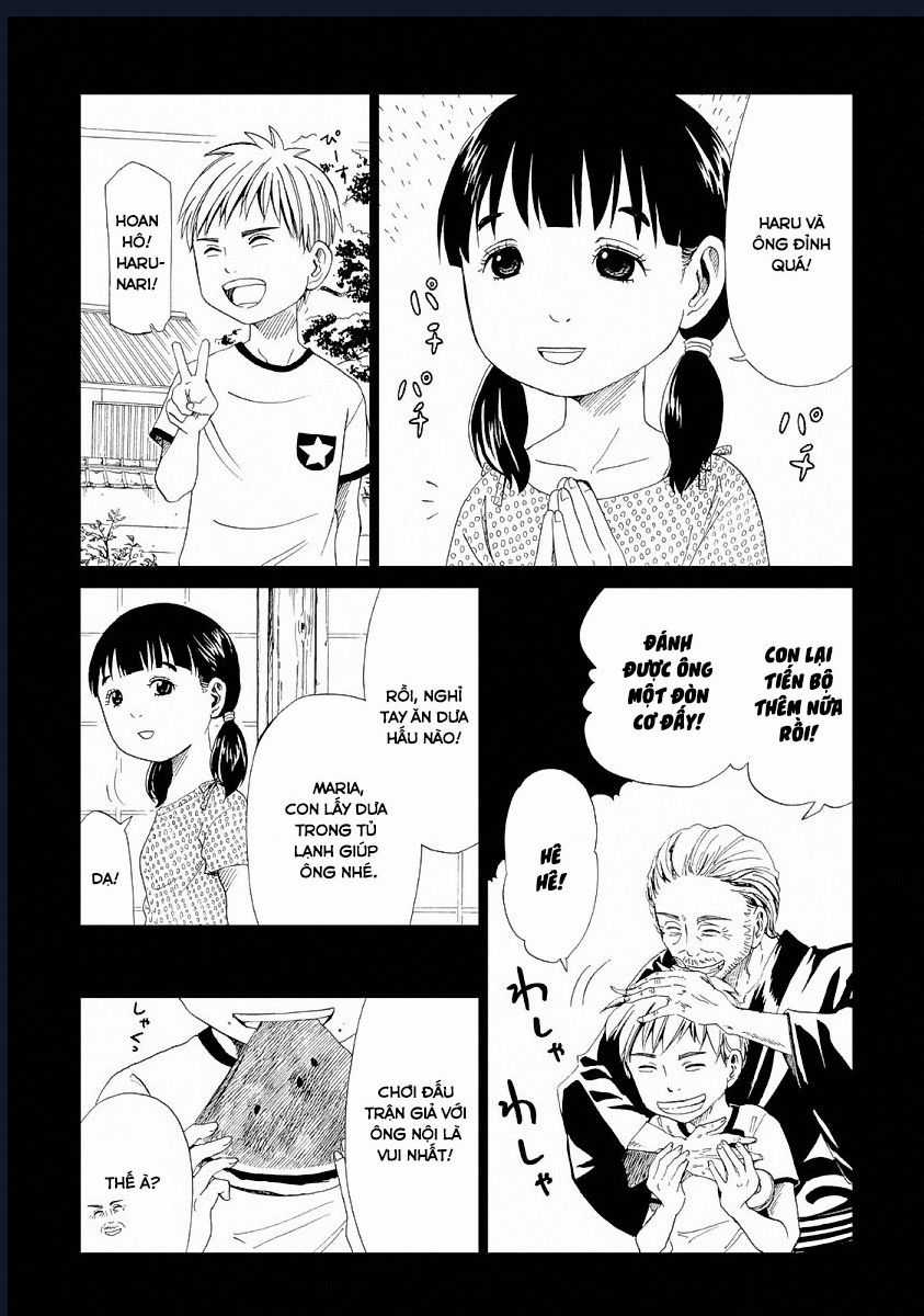 Tử Dịch Sở - Chapter 21 - Trang 17