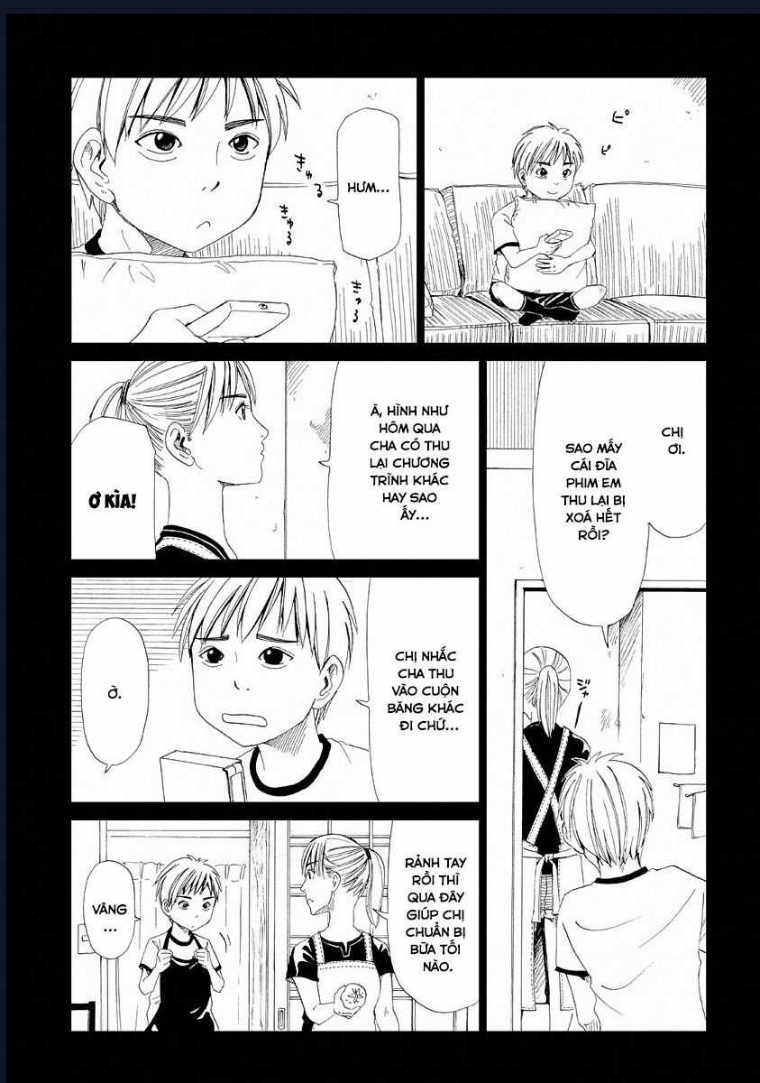 Tử Dịch Sở - Chapter 21 - Trang 20