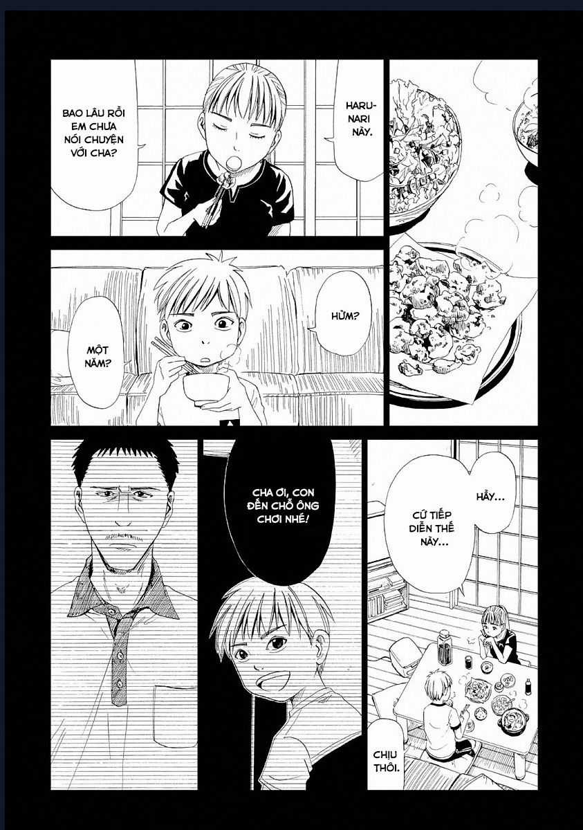 Tử Dịch Sở - Chapter 21 - Trang 21